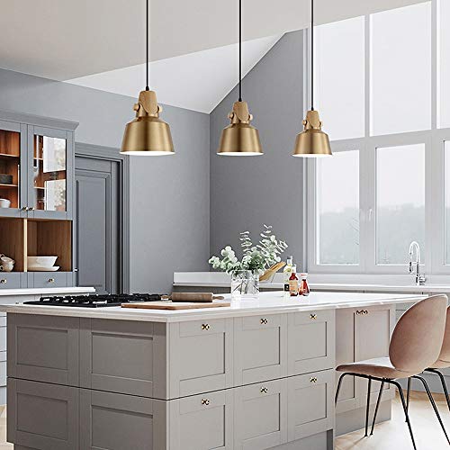 Lustre de plafond réglable pour éclairer les petits espaces sombres - 4