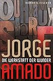  Die Werkstatt der Wunder: Roman (German Edition)