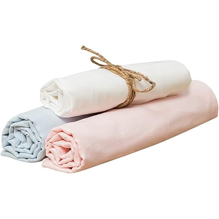 Amazon コットンダブルガーゼ 天然繊維 ホワイト 無漂白 無添加 赤ちゃんハンカチ ハンドメイド 手芸 カットサイズ 巾150cm 100cm 布 生地 通販