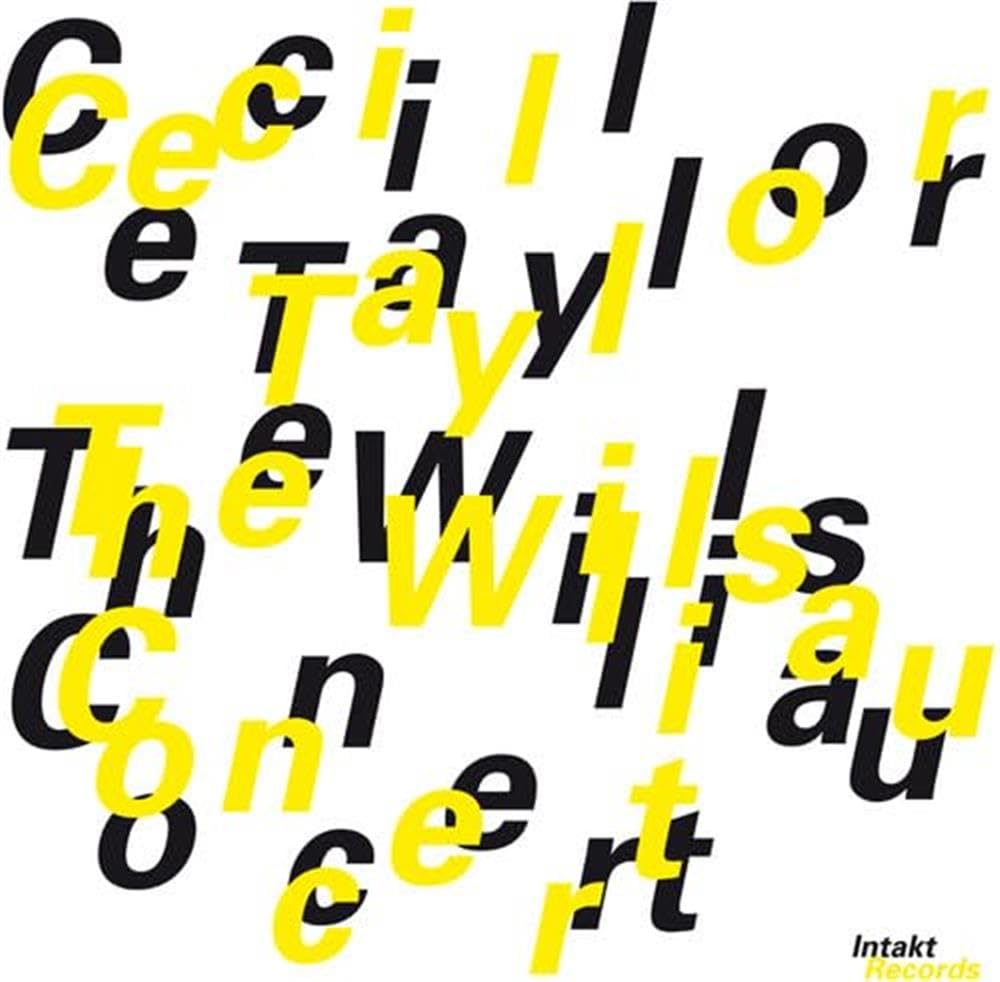 The Willisau Concert