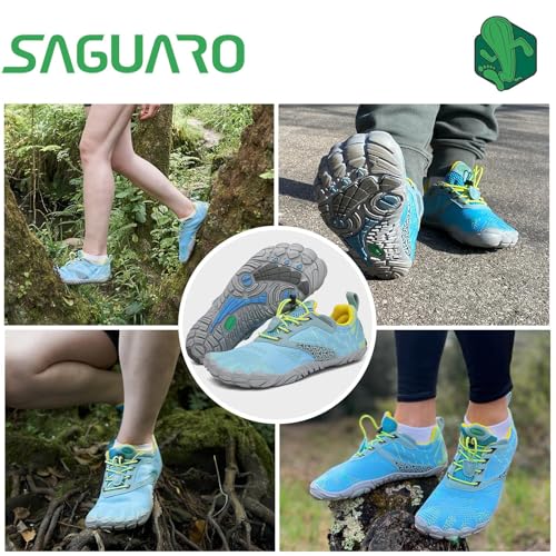 SAGUARO Chaussures de sport adulte