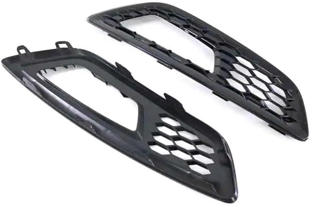 車の Accessoires テスラモデル S 2016-2020 車のバンパー