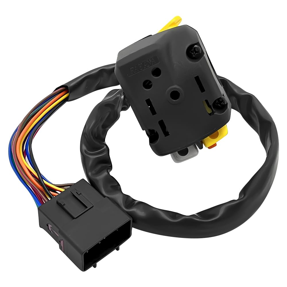 Interruttore di sterzo sinistro adatto per Polaris Scrambler 500 850 1000 Sportsman 500 550 570 850 Trail Blazer 330#OEM 4012435 4013074