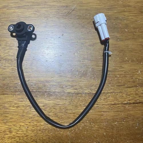 Actionneur de commande d'accélérateur 13580-03F00 pour moto Suzuki Bandit GSF600S