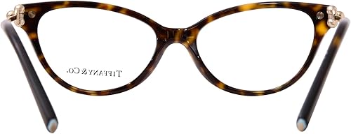 Miniatura 4 de Gafas graduadas Tiffany TF 2231 8015 Havana, Habana
