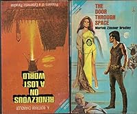 Rendezvous on a Lost World B00193IEU0 Book Cover