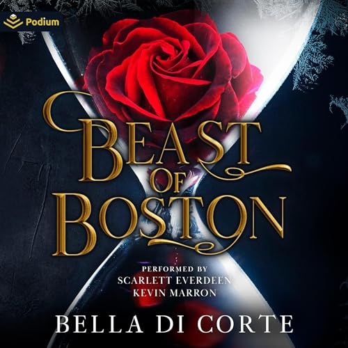 Beast of Boston cover art