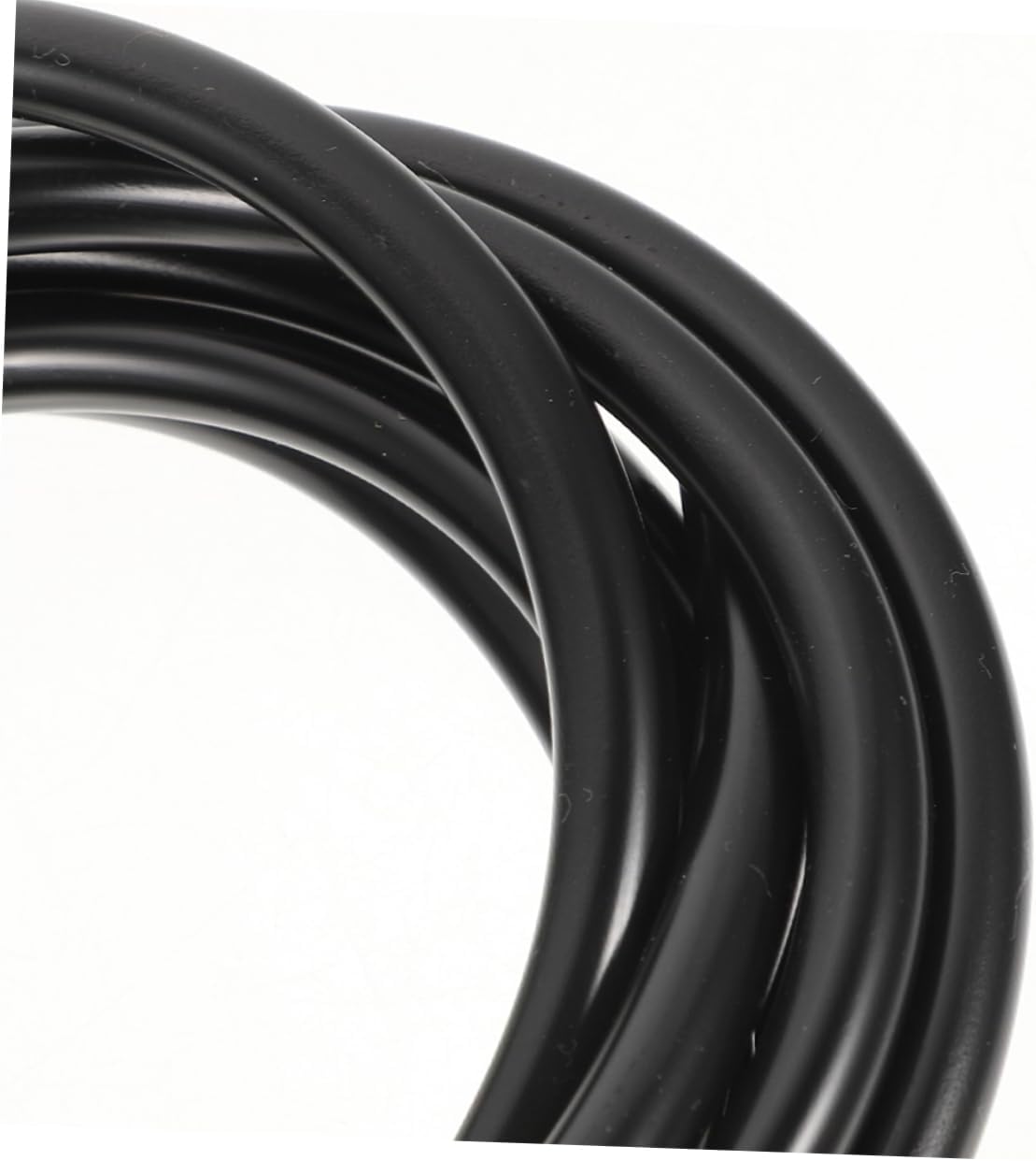 VALICLUD 2Pcs Windshield Washer Fluid Hose Kit Durable Tubing for RAM Easy DIY Installation Compatible with Multiple Models