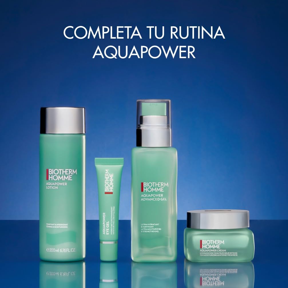 Aquapower Fresh Eyes T15ml