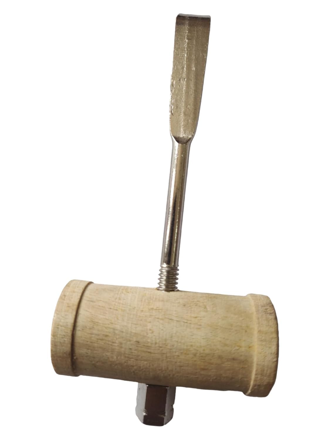 AR MUSICAL Tabla Hook for Pulling Tabla Straps, Dholak Hook, Drum Accessories-image-43