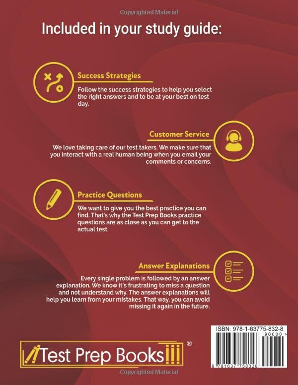 Image of NCLEX RN Prep Book 2026-2027: NCLEX RN Examination Study Guide + 6 Full-Length Practice Tests + Online Exam Simulator: [Updated for the New Outline]