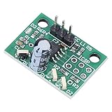 【Grundlegende Informationen】 Die Breite der Leiterplatte der Version 1.1 beträgt 24 mm, die Höhe jedoch nur 18 mm. Dies ist kompakt genug, um in den Kühlkörper des ursprünglichen E3Dv6-Hot-End zu passen. Select Wählen Sie automatisch eine 4-Stufen-Platine aus Analogausgang (z. B. G Duet) für elektronische Drucker, die dies unterstützen, oder automatische Auswahl eines Digitalausgangs für andere elektronische Drucker.