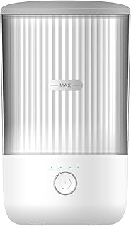 Máquina del limpiador del cepillo del maquill...