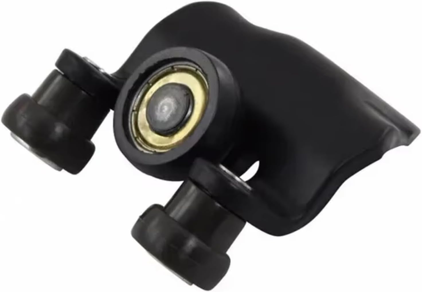 車のスライドドアローラー Compatible With Ford For Transit MK6 2000-2006 車のスライド