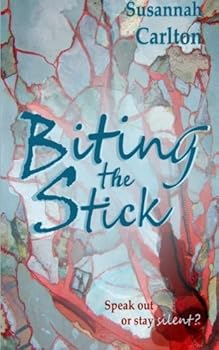 Paperback Biting The Stick Book