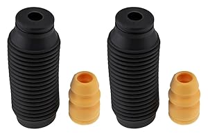 Vidarr Stoßdämpfer Staubschutzkappen Hyundai Coupe AB-HY-535K Set