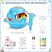 Charmofun Robot de Dibujo para Niños Imagen de Charmofun Robot de Dibujo para Niños