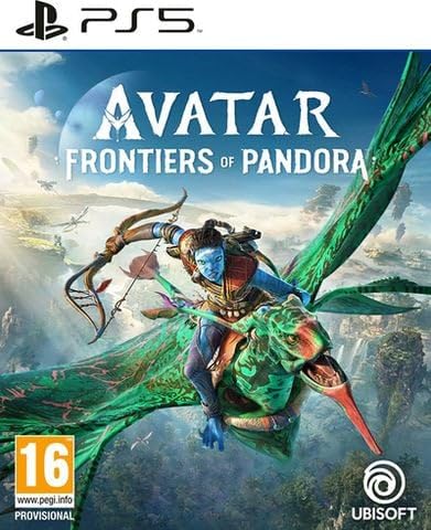 Avatar: Frontiers of Pandora (PS5)