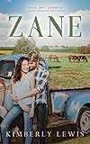 Zane (The McKades of Texas Book 1)