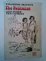Politician and Other Stories 0196382432 Book Cover