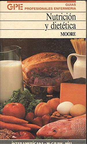 Portada de Nutricion y dietetica