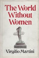 The World Without Women B0006C5I0O Book Cover