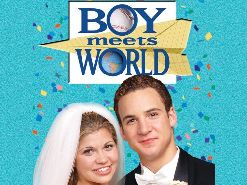 Boy Meets World Season 7