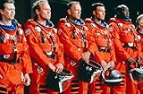 Armageddon - Bruce Willis - Ben Affleck - 1 Dia - 5x5cm 