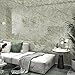Green Marble Contact Paper for Countertops Waterproof Granite Peel and Stick Wallpaper Decorative Vinyl Contact Paper for Kitchen Cabinets Table Top Cyan Marble Wallpapers for Backsplash 15.8
