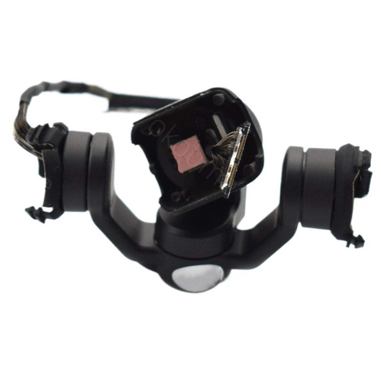 Oryginalna Obudowa Gimbala Bez Kamery Dla DJI Mini 3 Drone Akcesoria Zamienne Obudowa Gimbala Dla Mini 3/3 Pro UAV Części Naprawcze
