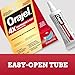 Orajel 4X for Toothache & Gum Pain: Severe Cream Tube 0.33oz- From Oral Pain Relief Brand