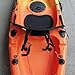 Tdoutop Deluxe Padded Children Kayak Canoe