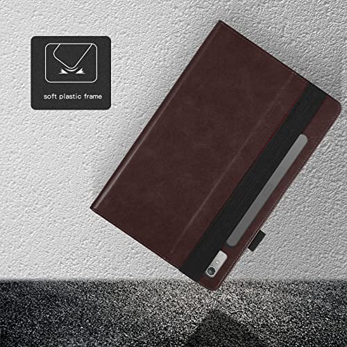 CASAFUNY Case for Lenovo Tab P11 Pro Gen 2 11.2" 2022 Tablet Cover - Image 3