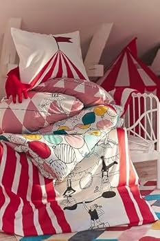 ラグ・カーペット bullerremsa ikea BULLERREMSA ブッレレムサ シャギーラグ, ブラック グレー