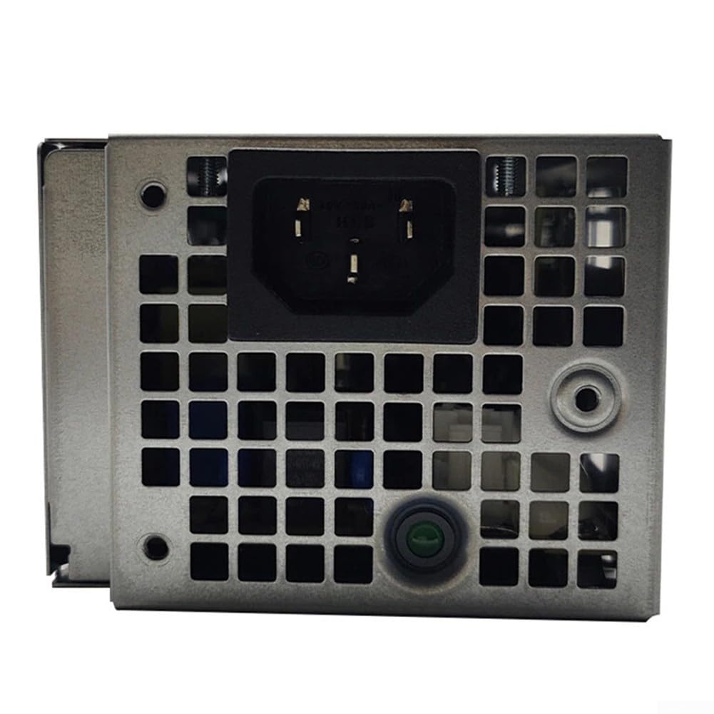 Adattatore di alimentazione da 180 W AC180EBS-00 L180EBS-00 PCL007, per Dell 3000MT 3990MT 5000MT Desktop PC PSU unità di alimentazione di ricambio