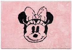 Pink - Minnie Mouse