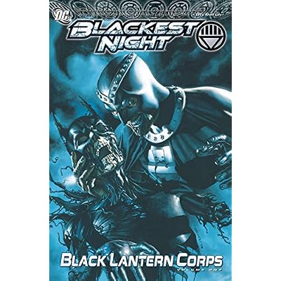 Blackest Night