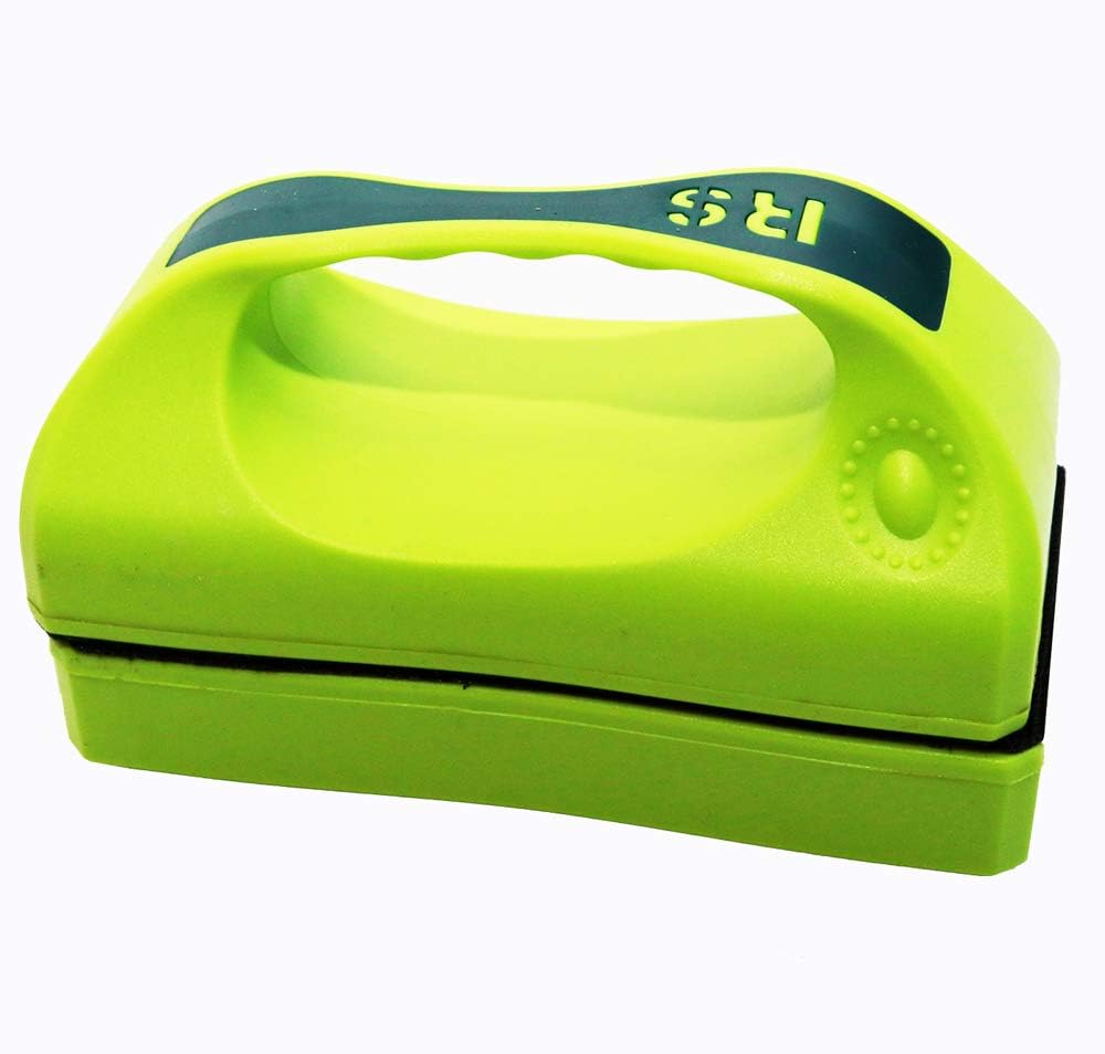 wecan Fish Tank Cleaner Aquarium Glass Cleaner