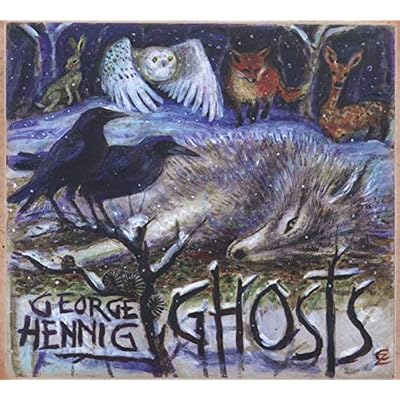 Ghosts