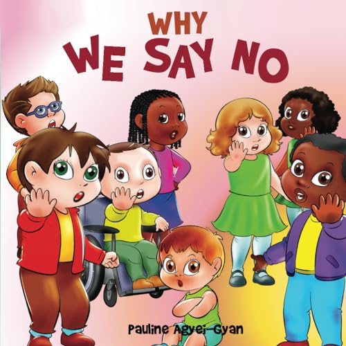 Why We Say No