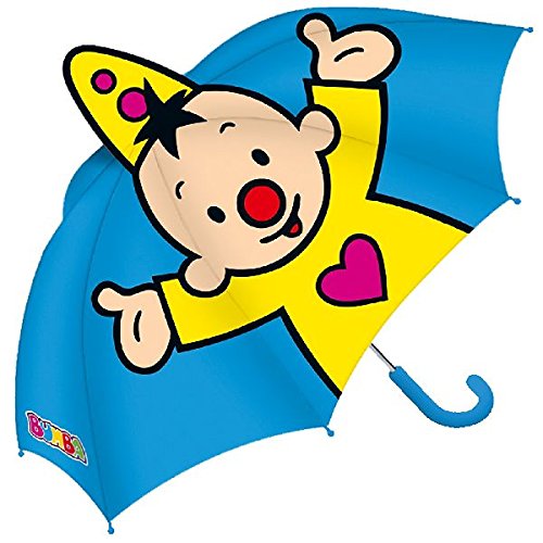 Studio100 0679068 Bumba Regenschirm