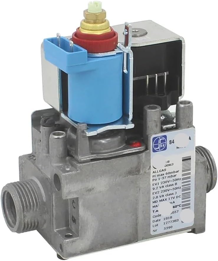 For SIGMA 845 Gas Valve 845 fpr SIGMA 0845057 0020118636 Boiler Parts Gas Valve
