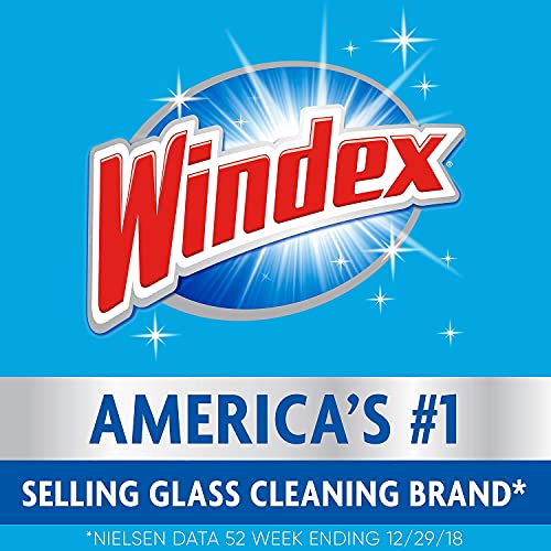 Windex® Foam Glass Cleaner #TOP3