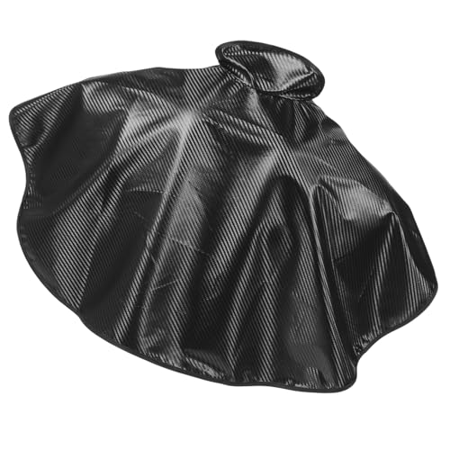 Capa impermeable profesional para corte de cabello miniatura 1