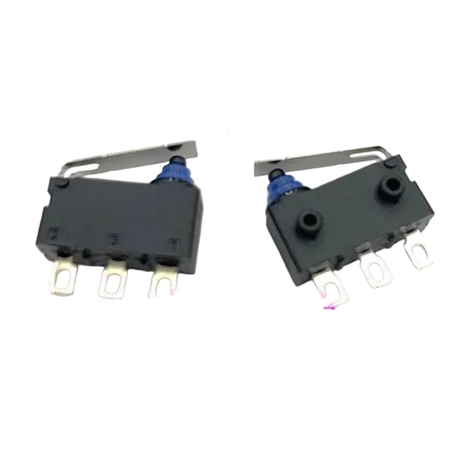 Micro-interrupteur FL291D pour résoudre les pannes de contact électrique, lot de 10