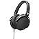Sennheiser Consumer Audio HD 400S Closed Back, Around Ear Headphone with One-Button Smart Remote on Detachable Cable,Black