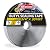 XFasten Butyl Seal Tape 1/8-Inch x 3/4-Inch x 30-Foot Leak Proof Putty Tape for RV Repair, Window, Boat Sealing, Glass and EDPM Rubber Roof Patching