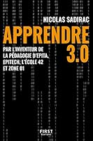 Apprendre 3.0 2412047995 Book Cover