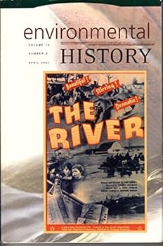 Paperback Environmental History - Volume 12 - Number 2 - April 2007 Book