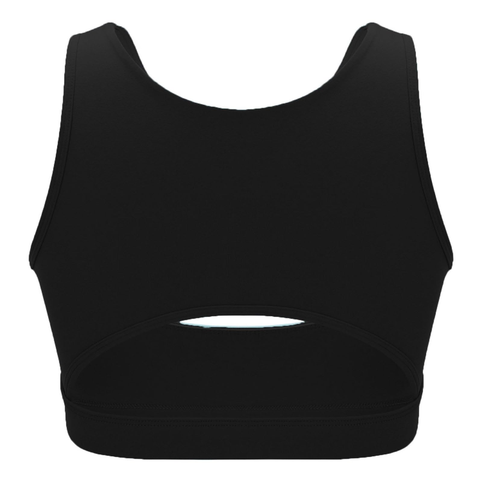 Sujetador deportivo a prueba de golpes para mujer con sujetador de yoga ahuecado fitness conjunto de leggings